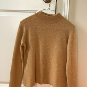 Cashmere sweater Bloomingdales